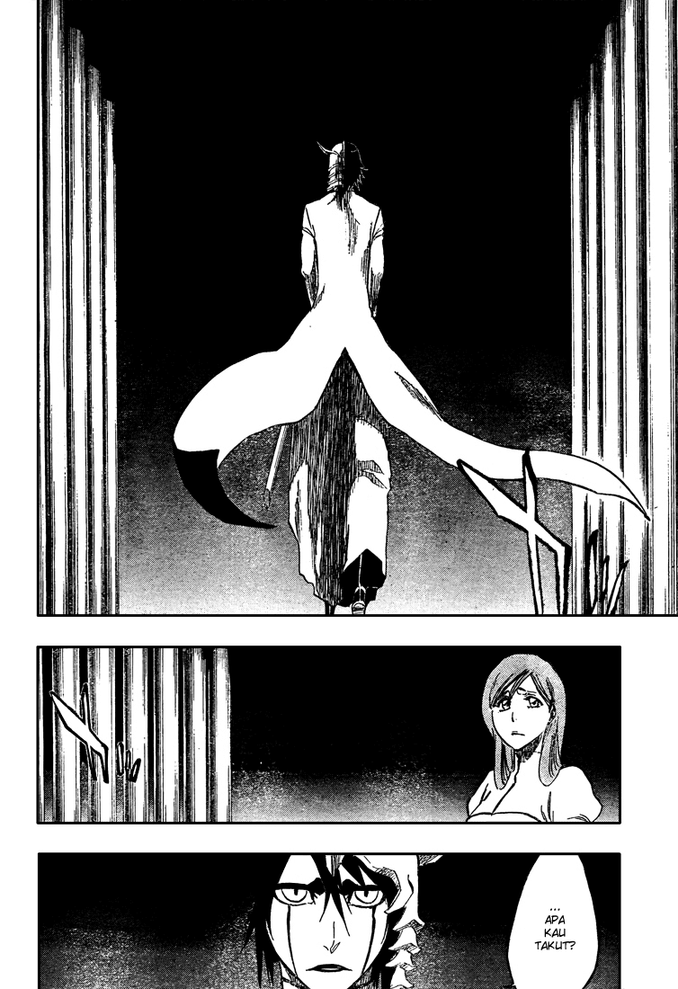 Bleach Bab 316 halaman 15