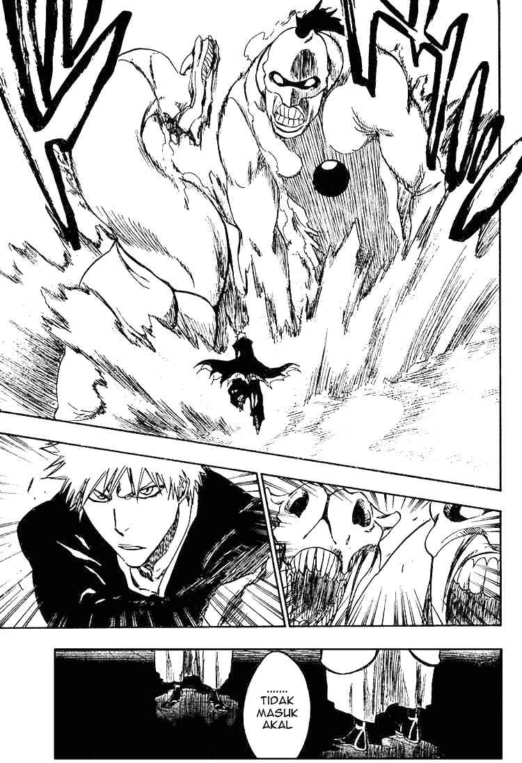 Bleach Bab 317 halaman 3