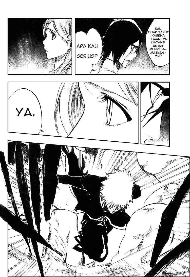Bleach Bab 317 halaman 4
