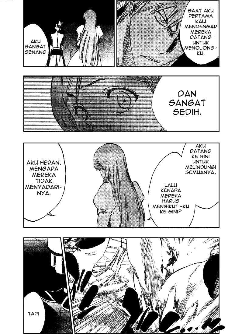 Bleach Bab 317 halaman 5