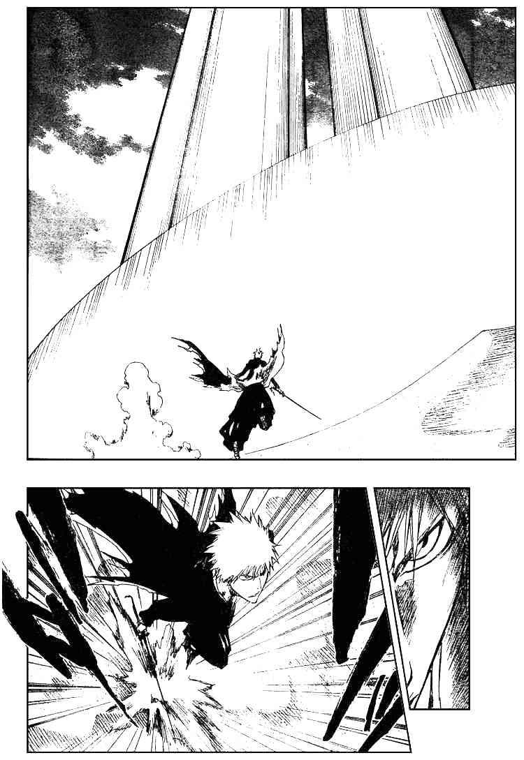 Bleach Bab 317 halaman 8