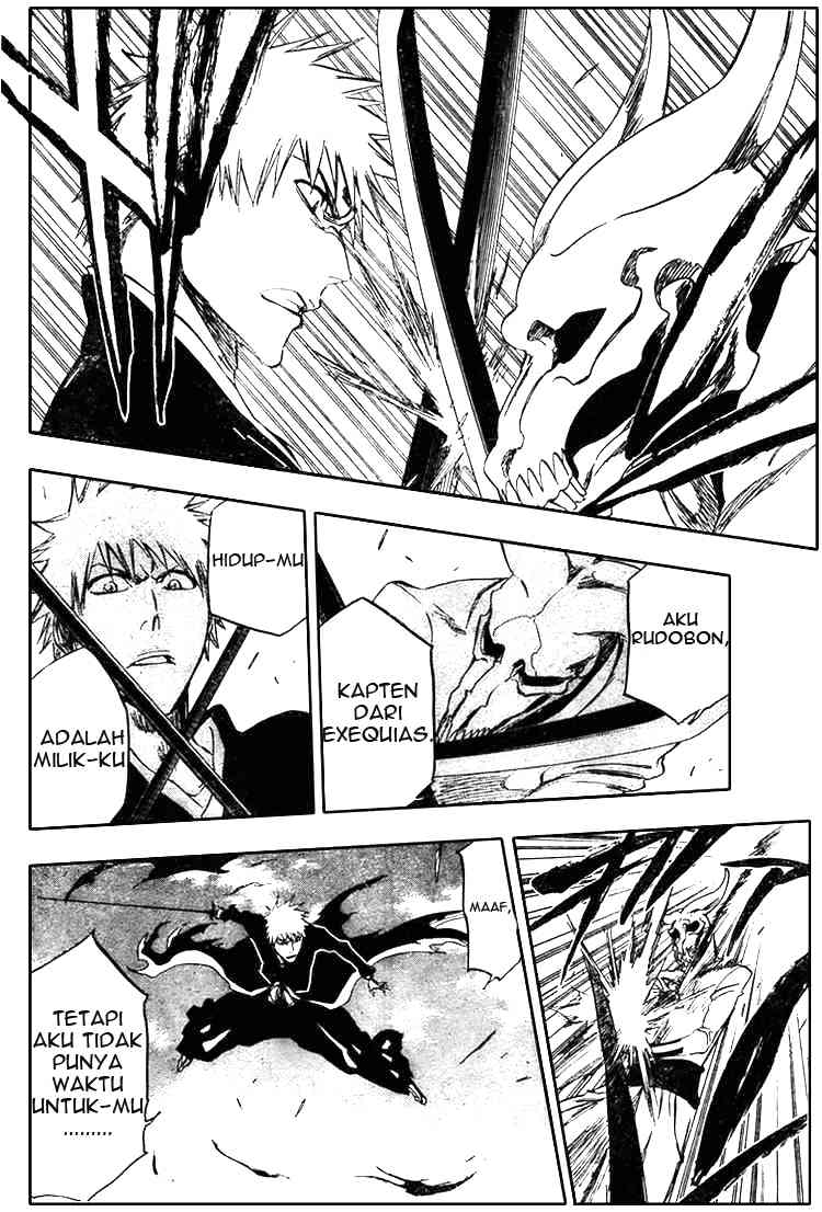 Bleach Bab 317 halaman 10