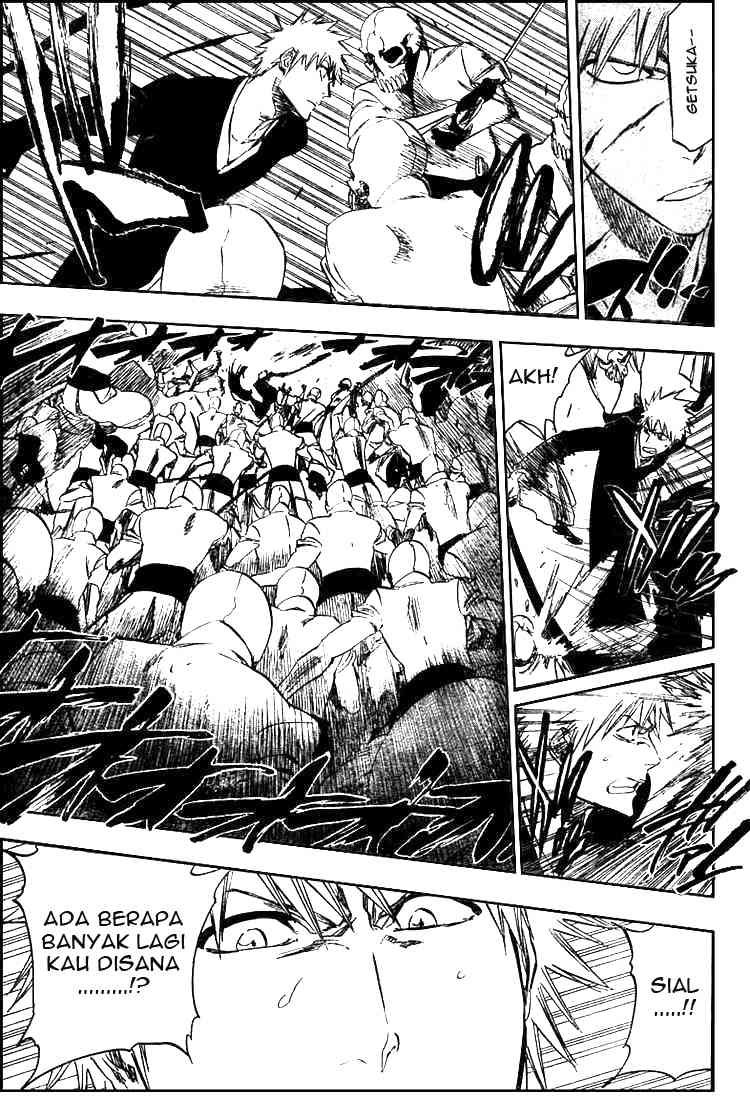 Bleach Bab 317 halaman 11