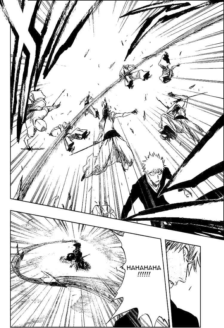 Bleach Bab 317 halaman 12