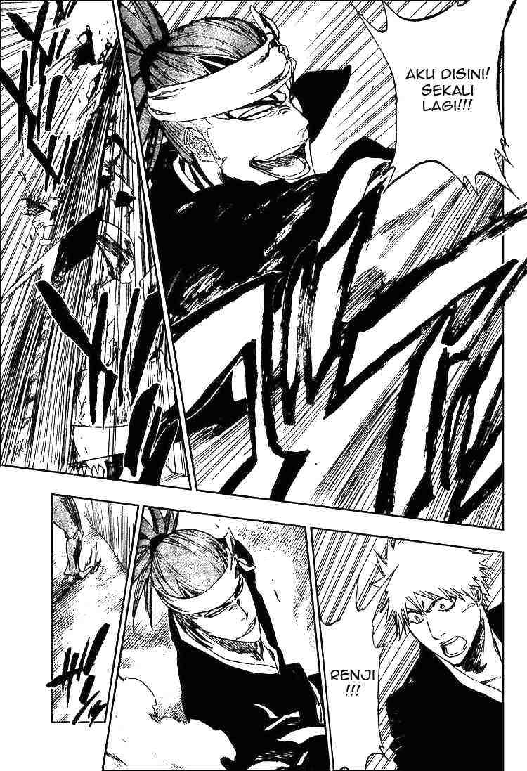 Bleach Bab 317 halaman 13