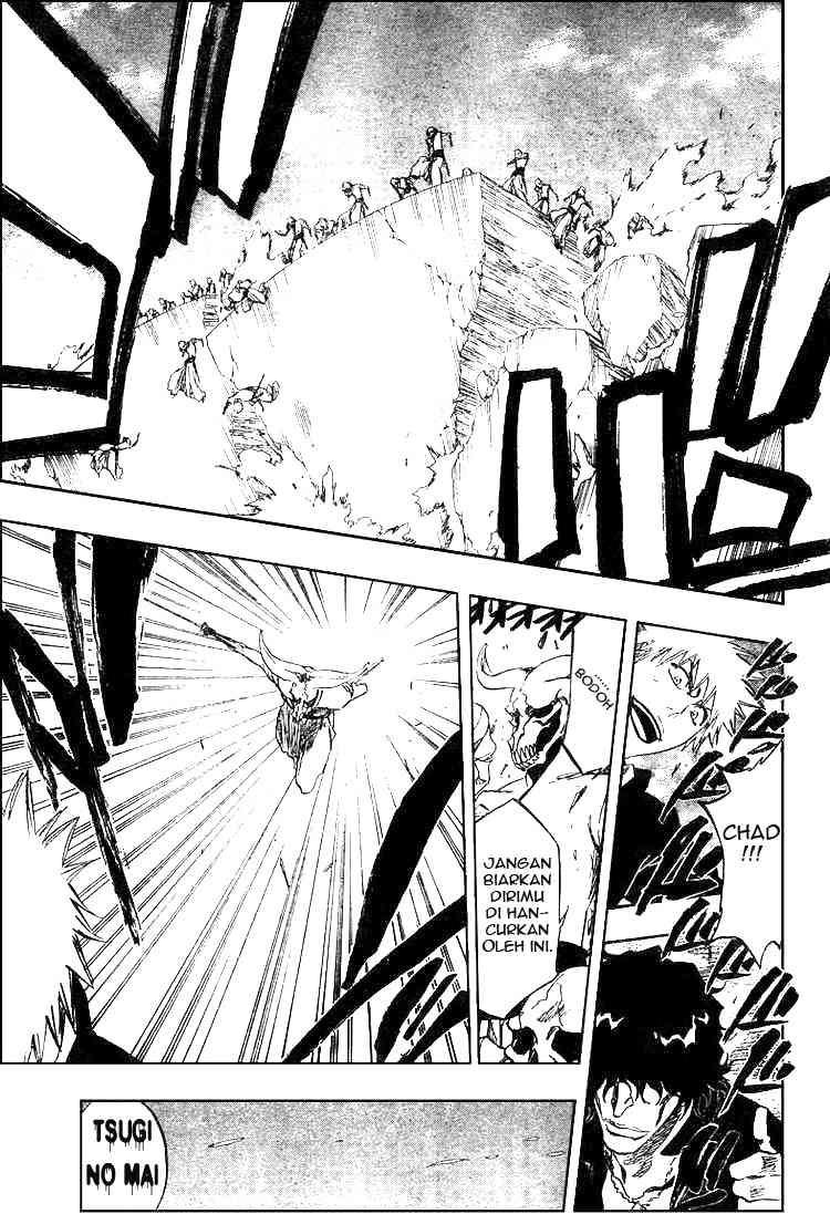 Bleach Bab 317 halaman 15