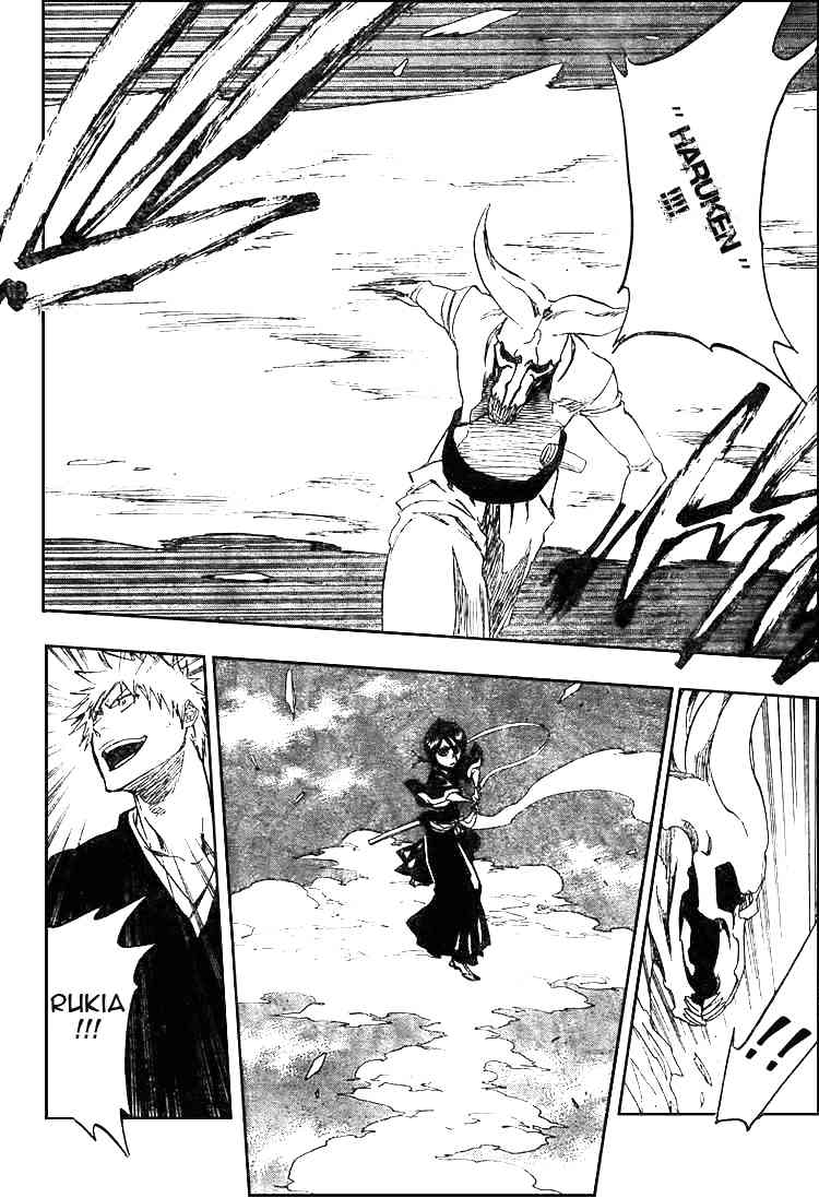 Bleach Bab 317 halaman 16
