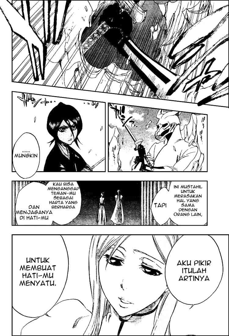 Bleach Bab 317 halaman 18
