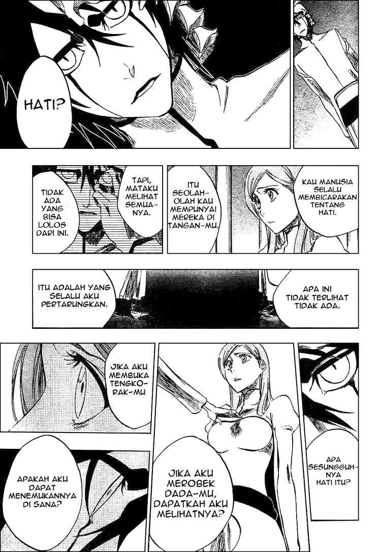 Bleach Bab 317 halaman 19
