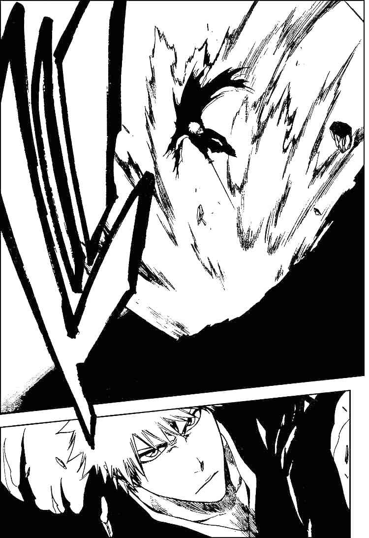 Bleach Bab 317 halaman 21