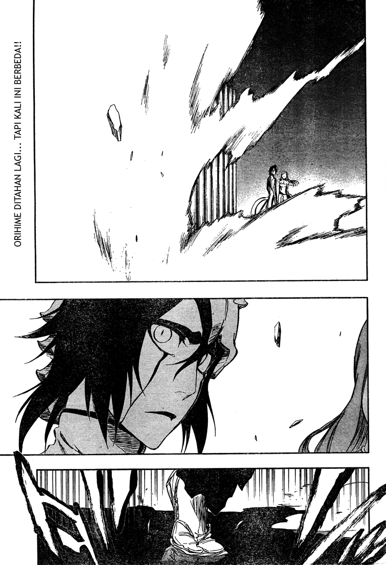 Bleach Bab 318 halaman 1