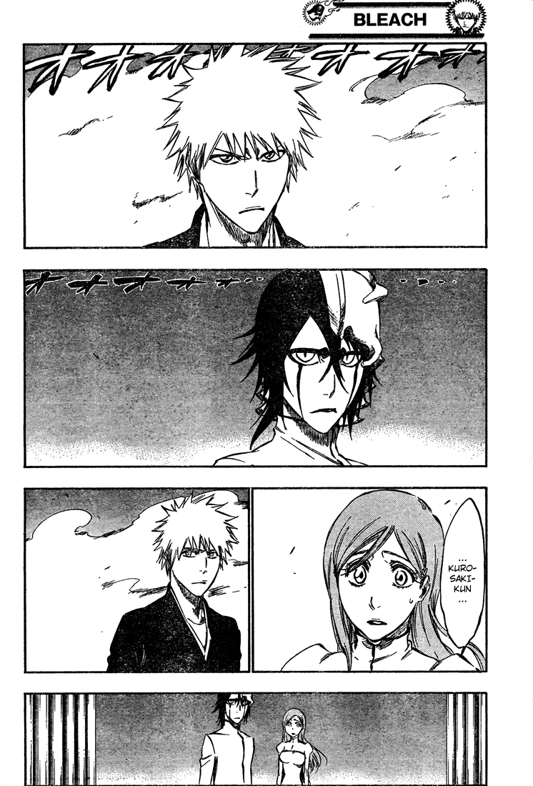 Bleach Bab 318 halaman 3