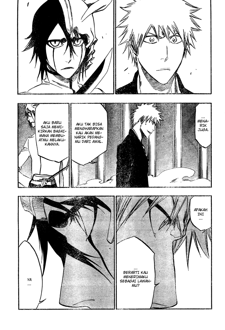Bleach Bab 318 halaman 6