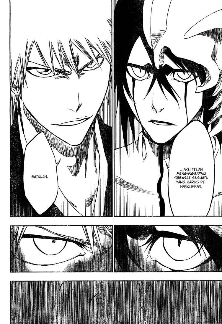 Bleach Bab 318 halaman 7