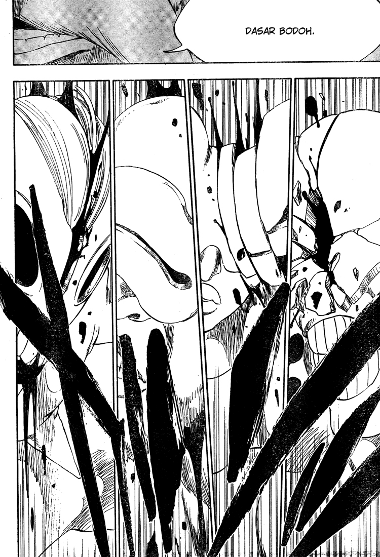Bleach Bab 318 halaman 15