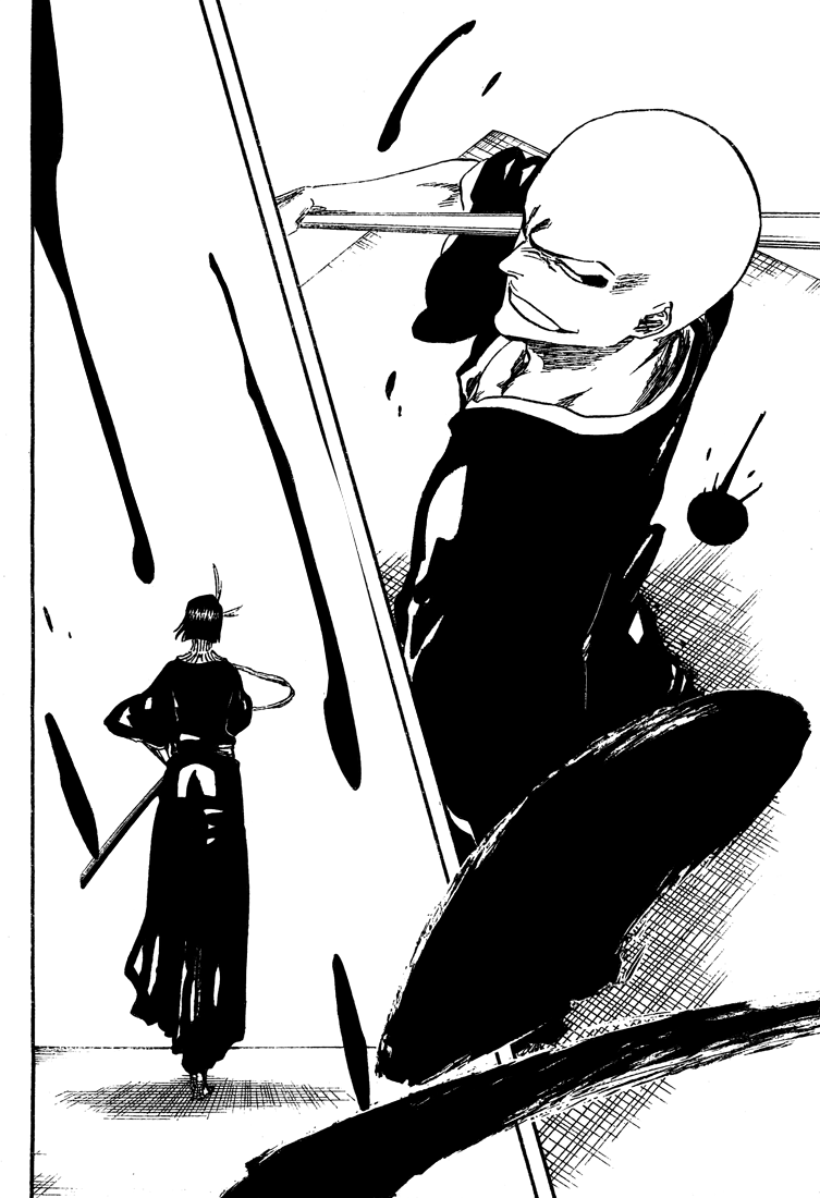Bleach Bab 319 halaman 2