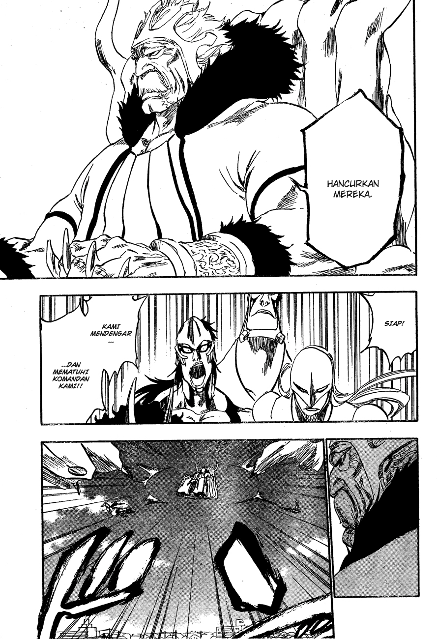 Bleach Bab 319 halaman 7