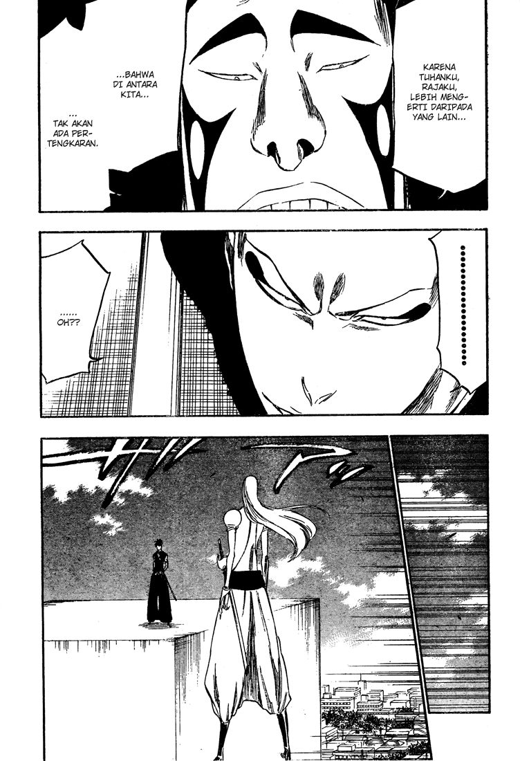 Bleach Bab 319 halaman 11