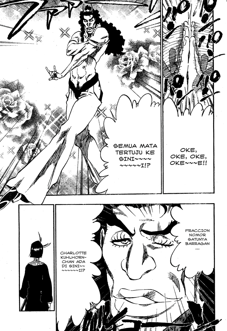 Bleach Bab 319 halaman 13