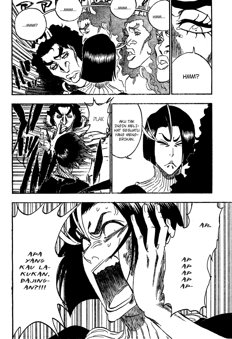 Bleach Bab 319 halaman 14