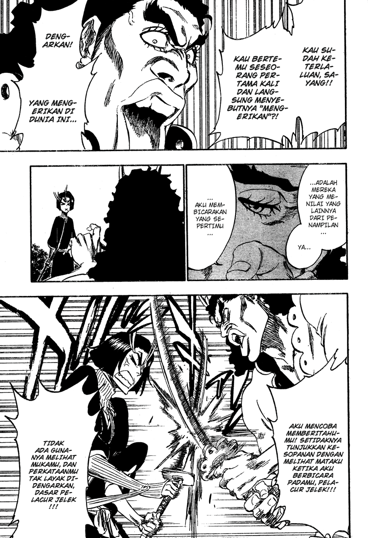 Bleach Bab 319 halaman 15