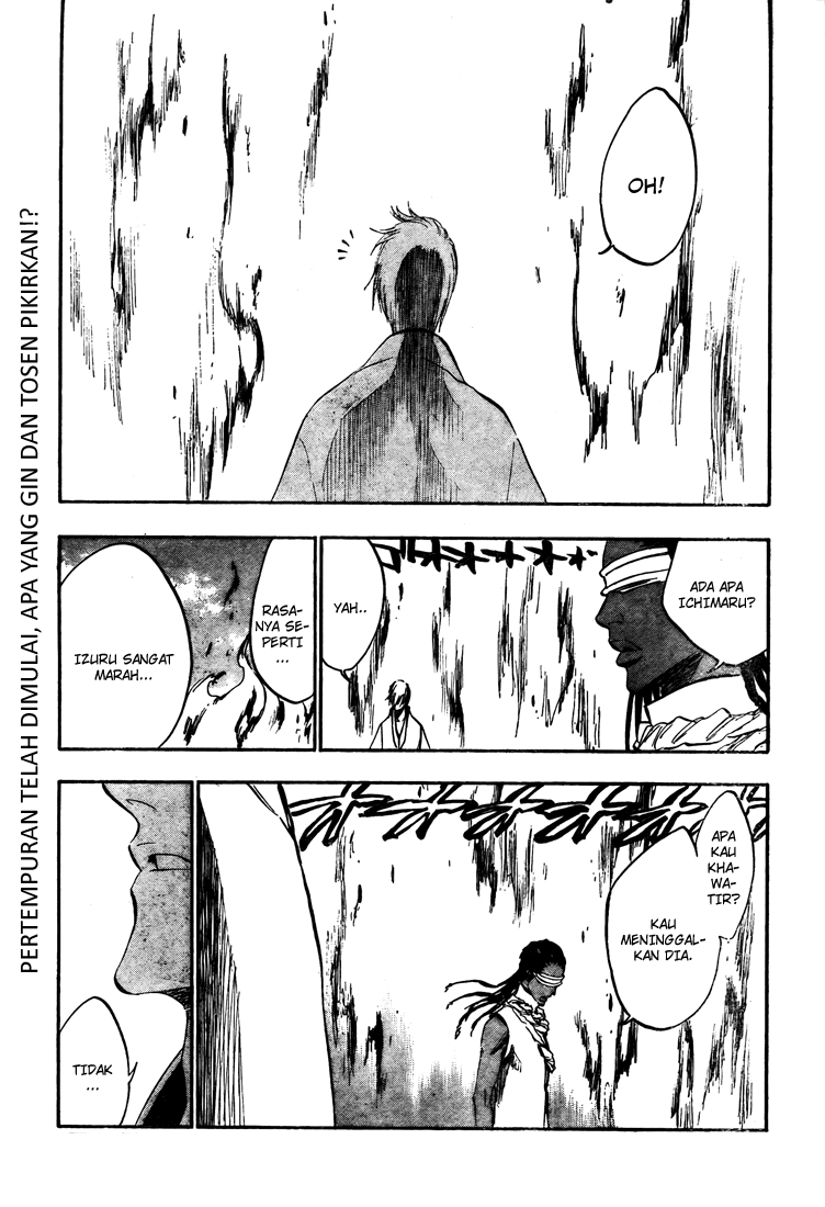Bleach Bab 320 halaman 1
