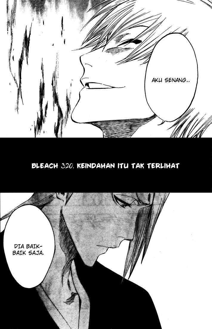 Bleach Bab 320 halaman 2