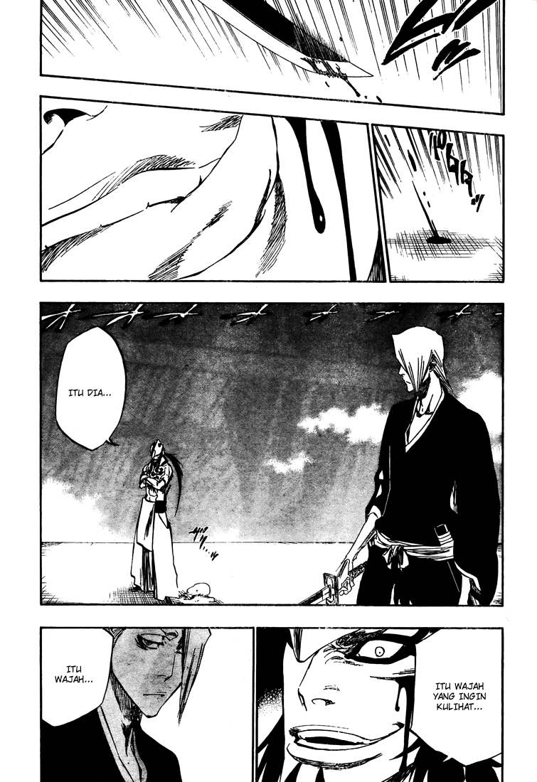 Bleach Bab 320 halaman 3