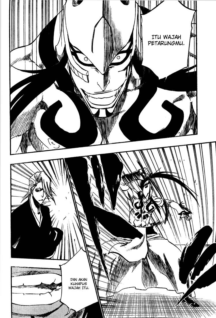 Bleach Bab 320 halaman 4