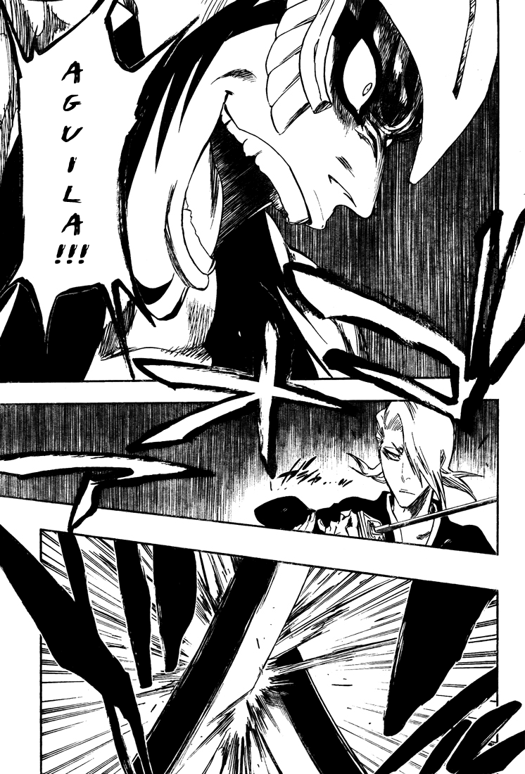 Bleach Bab 320 halaman 5