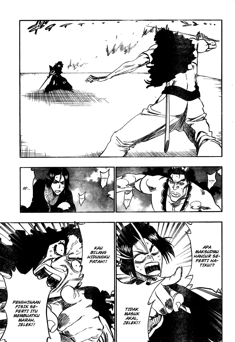 Bleach Bab 320 halaman 7