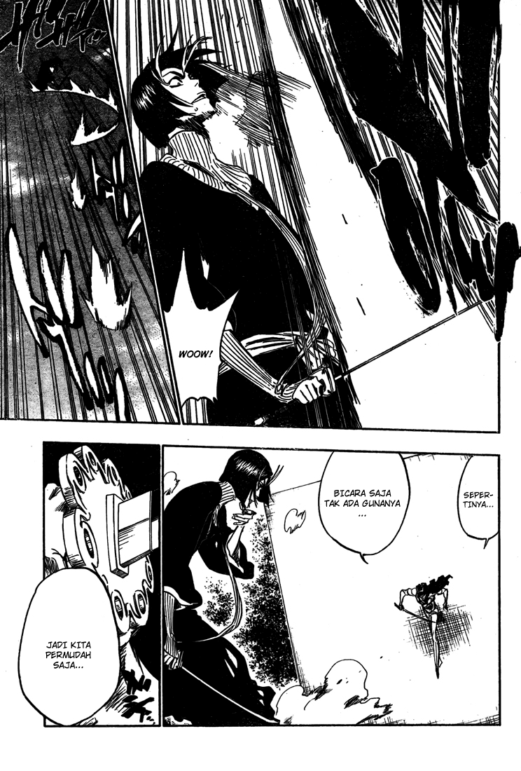Bleach Bab 320 halaman 9