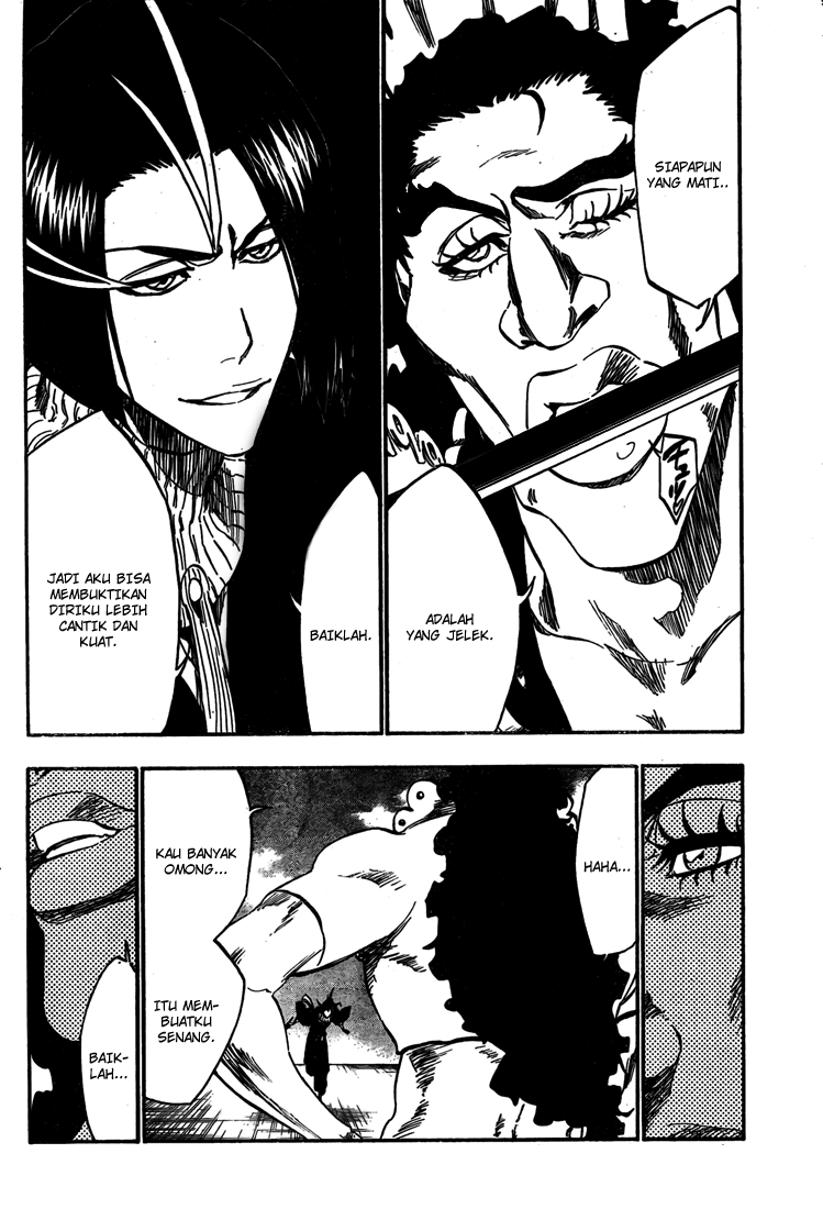 Bleach Bab 320 halaman 10
