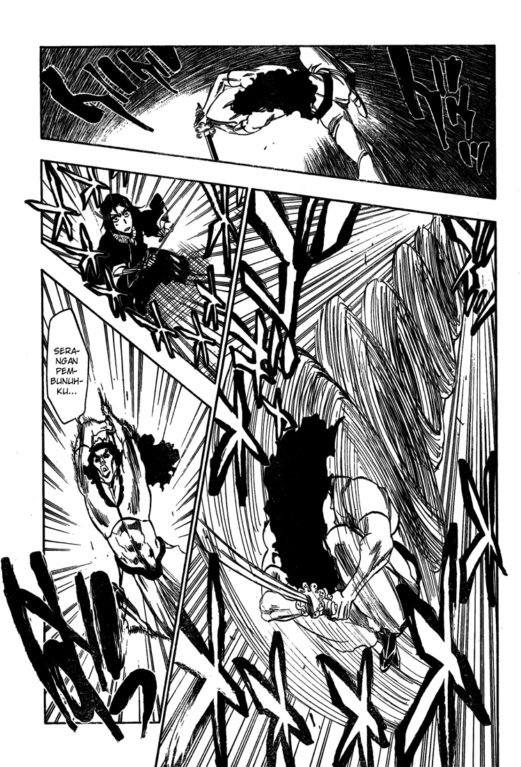 Bleach Bab 320 halaman 13