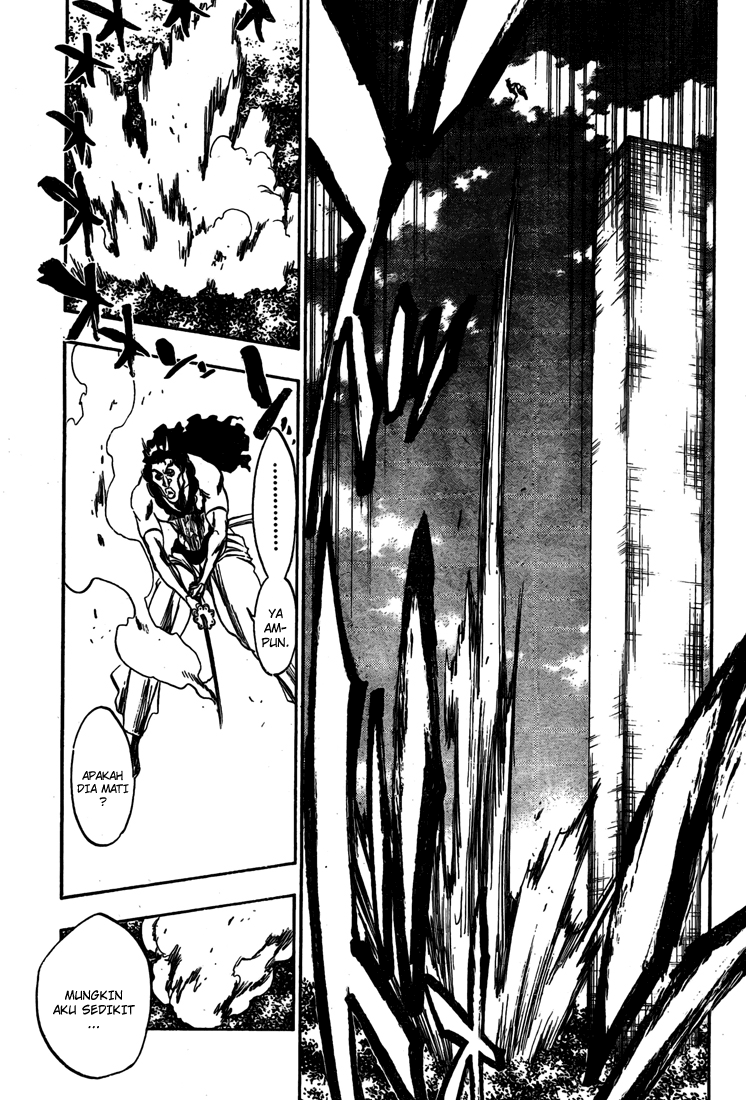 Bleach Bab 320 halaman 15