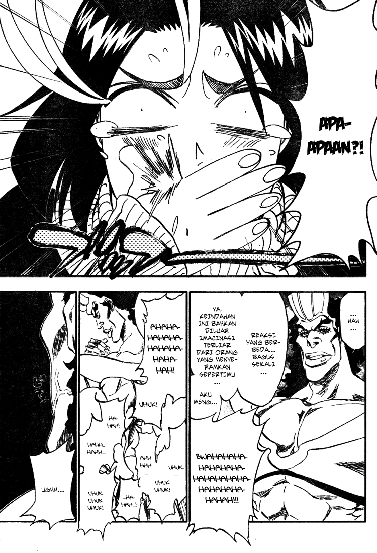 Bleach Bab 321 halaman 3