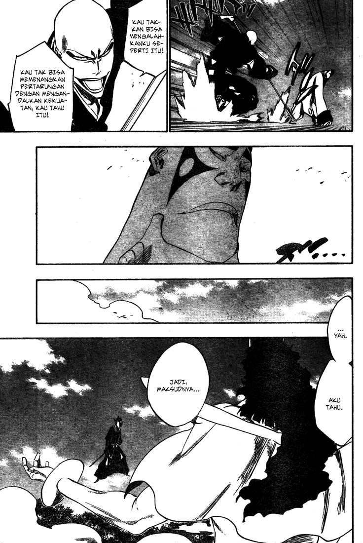 Bleach Bab 321 halaman 5