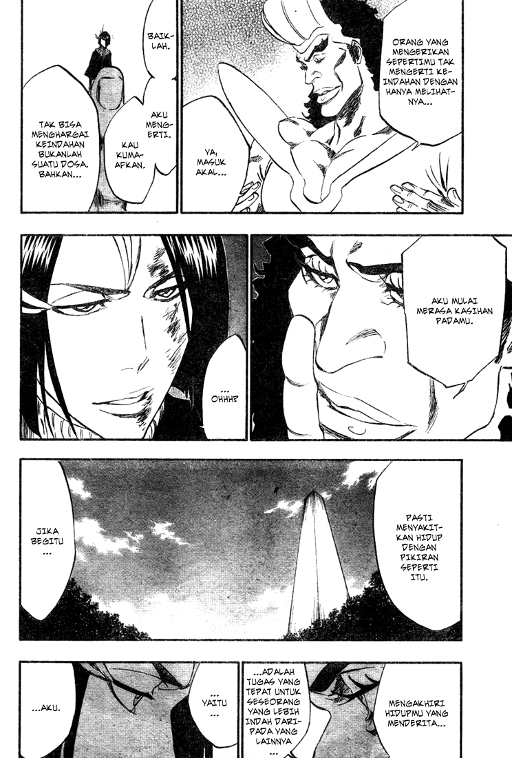 Bleach Bab 321 halaman 6