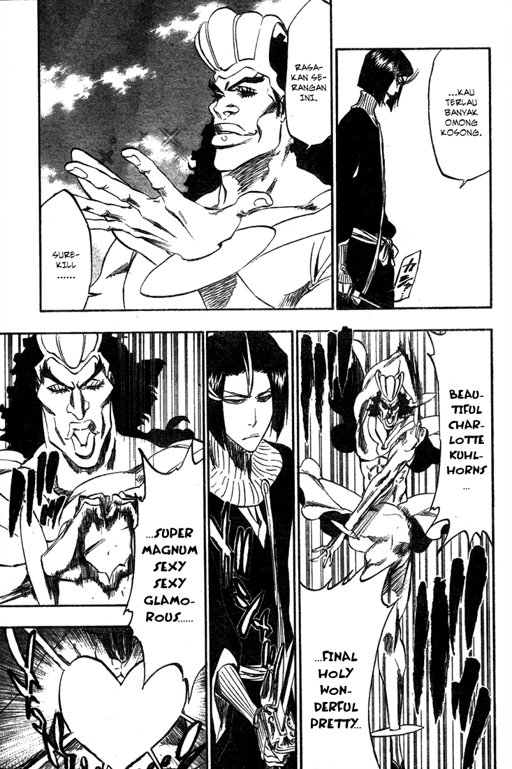 Bleach Bab 321 halaman 7