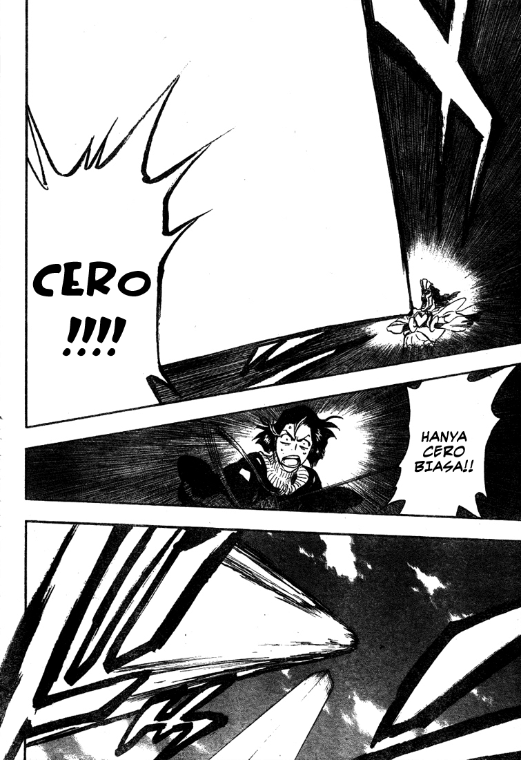 Bleach Bab 321 halaman 8