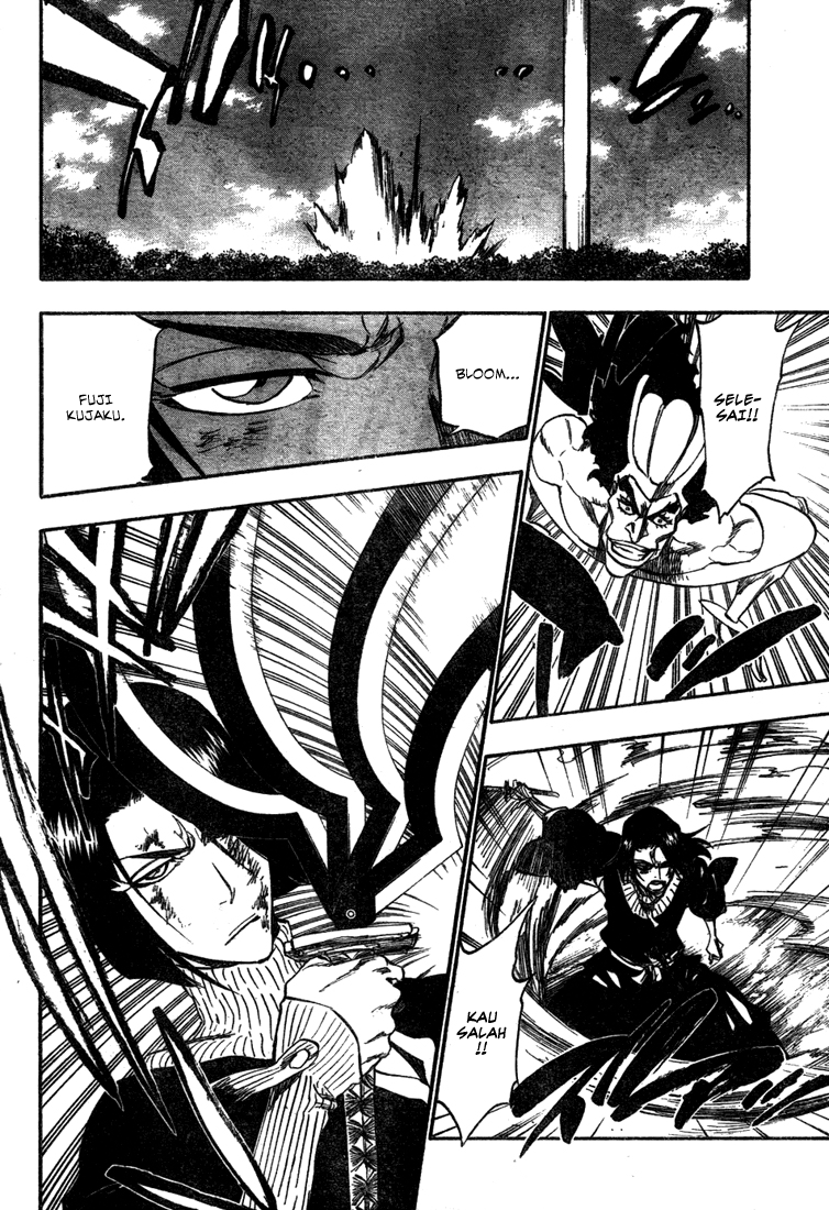 Bleach Bab 321 halaman 10