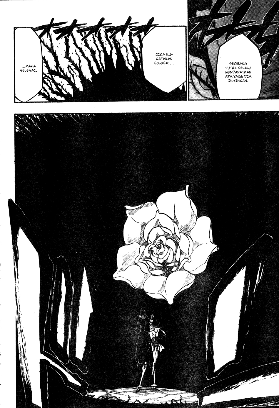 Bleach Bab 321 halaman 12