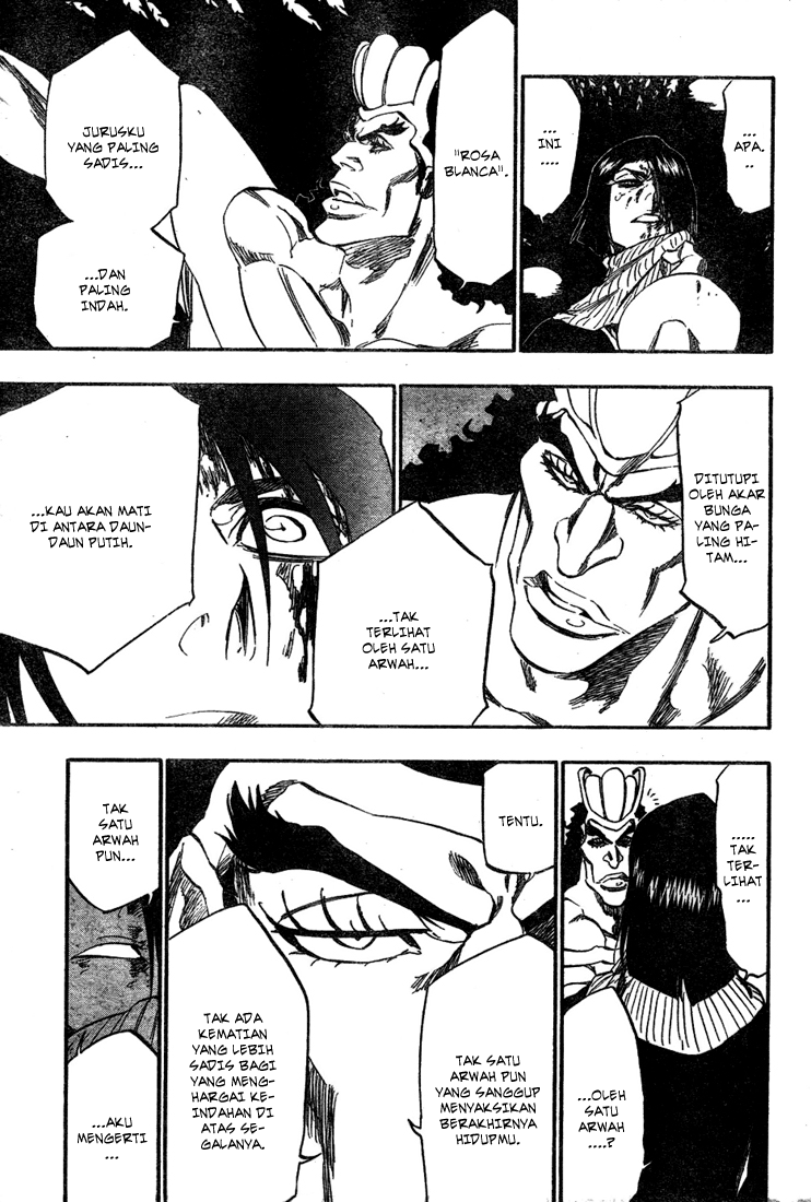 Bleach Bab 321 halaman 13