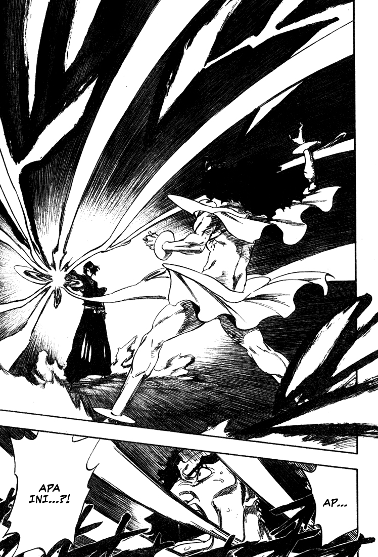 Bleach Bab 321 halaman 15