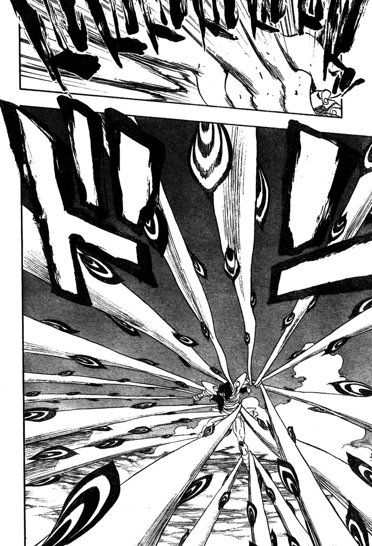 Bleach Bab 321 halaman 16