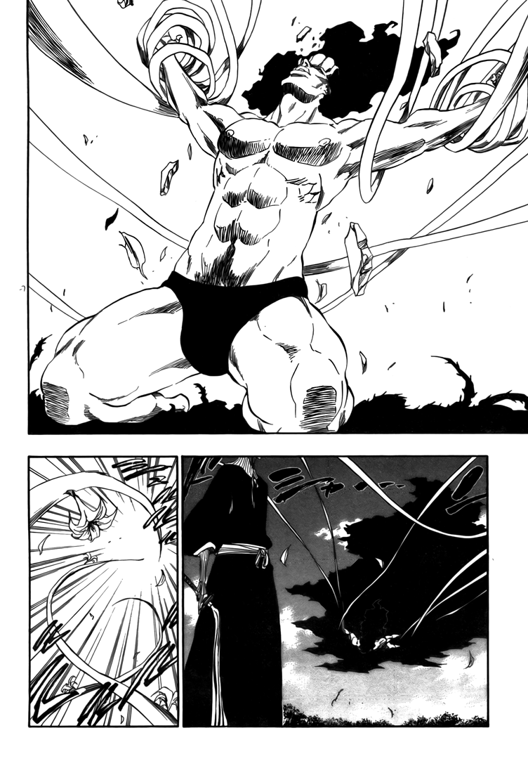 Bleach Bab 322 halaman 2