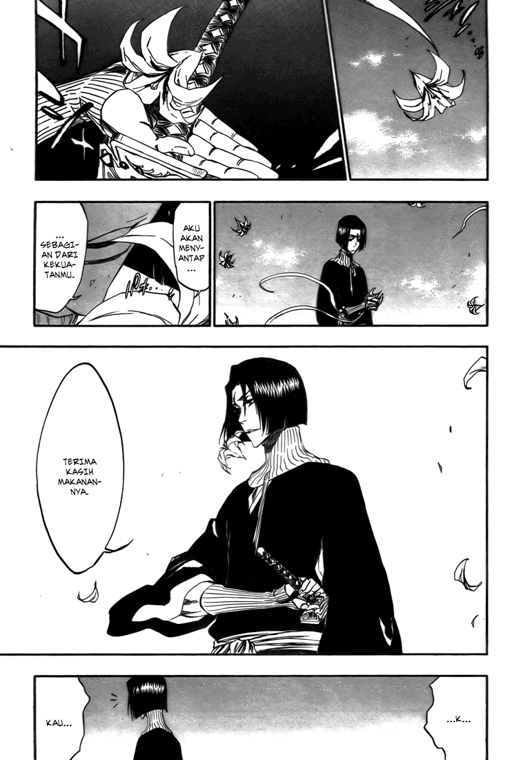 Bleach Bab 322 halaman 3