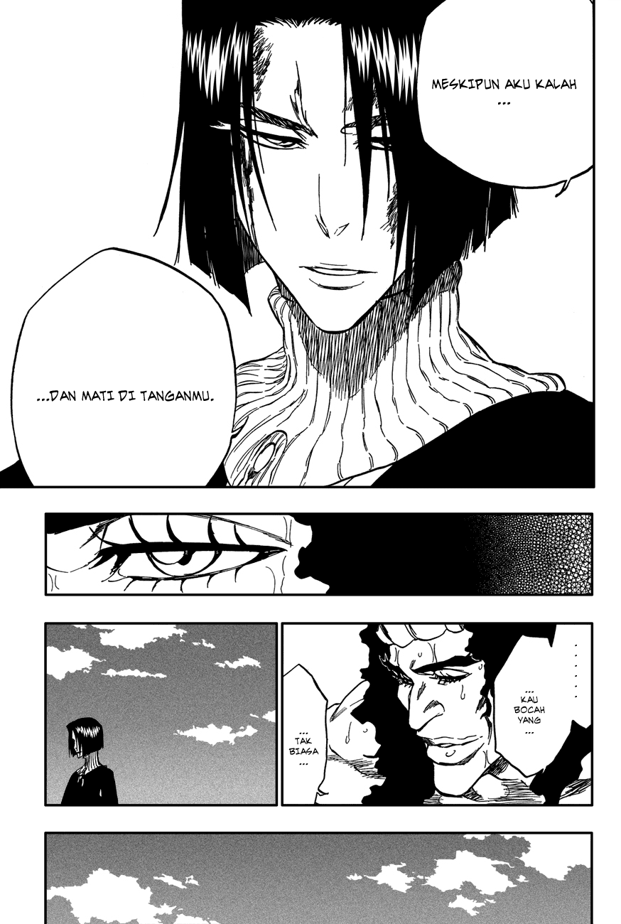 Bleach Bab 322 halaman 7