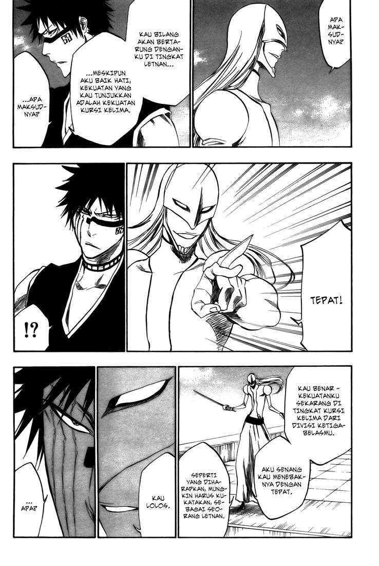 Bleach Bab 322 halaman 10