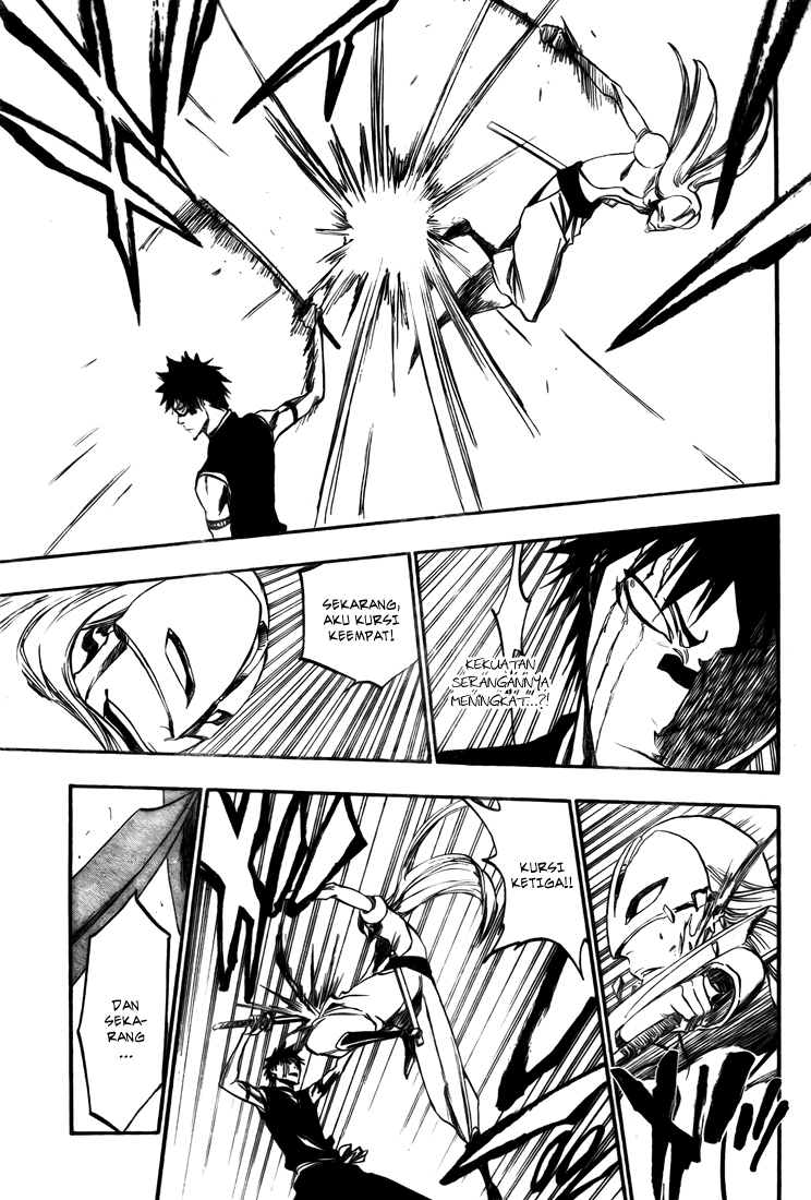 Bleach Bab 322 halaman 13